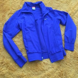 Nike windbreaker